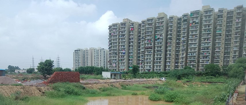 The Pearl Sector 95 Gurgaon